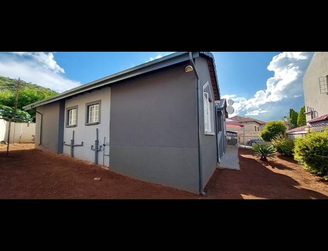 3 BEDROOM HOUSE FOR SALE IN AMANDASIG